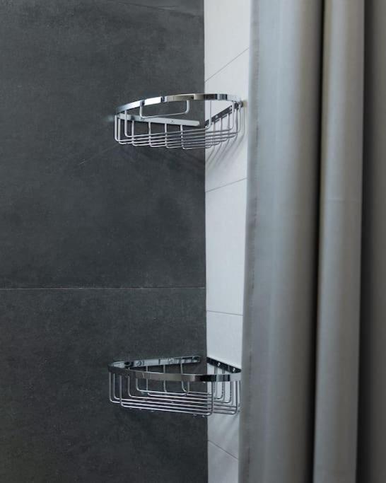 Athens Syntagma Studio Atenas Exterior foto